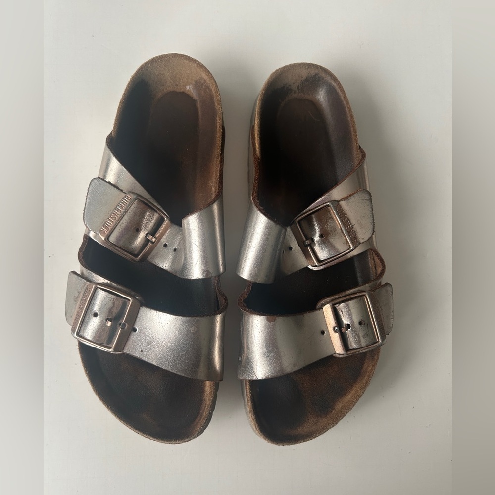 Birkenstock Arizona Sandals 38